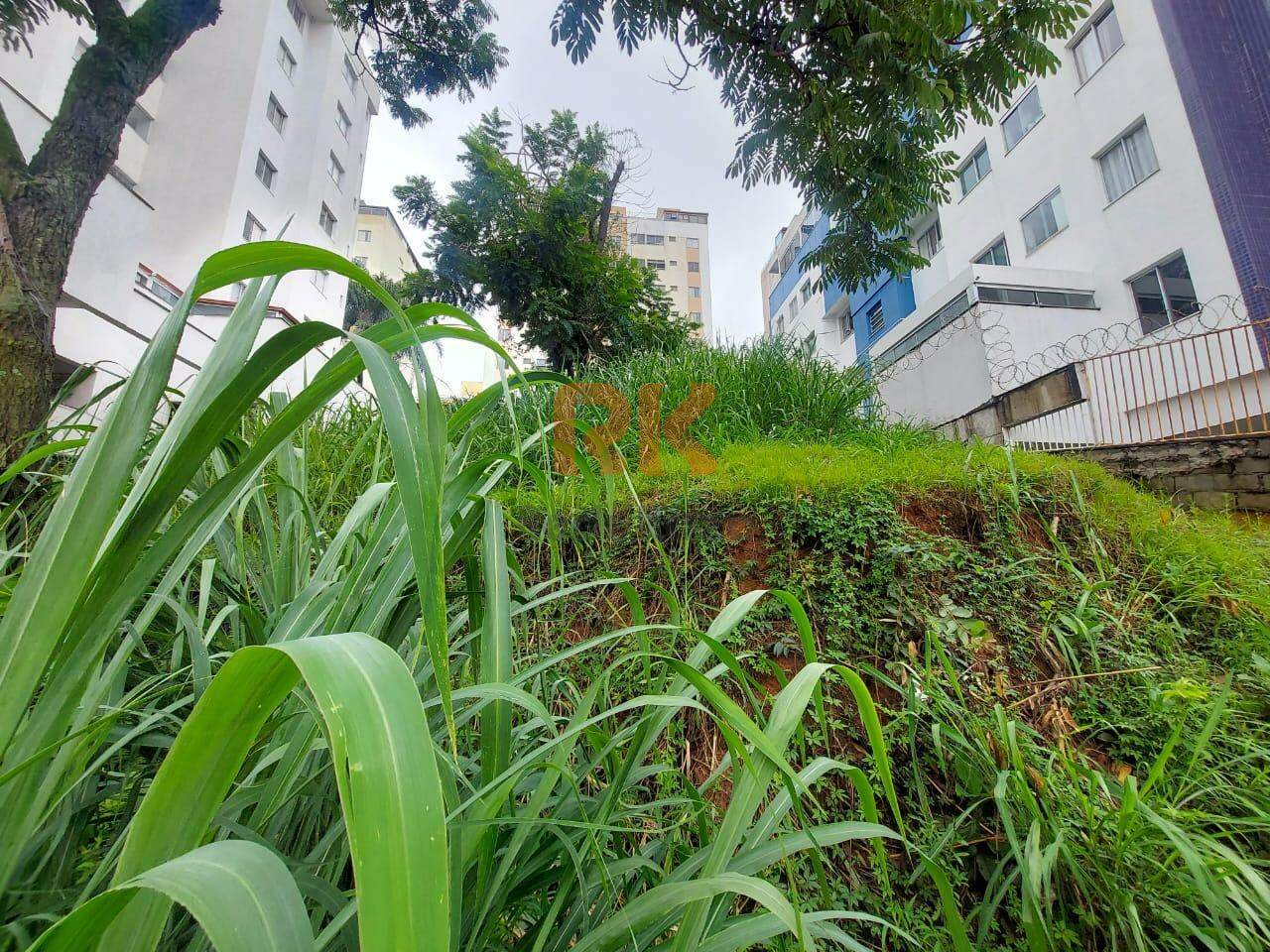 Lote à venda no Manacás: 