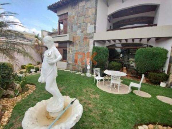 Casa à venda no Bandeirantes: 