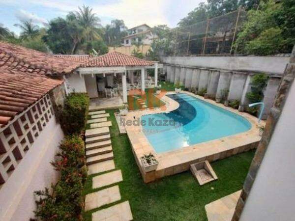 Casa à venda no Bandeirantes: 