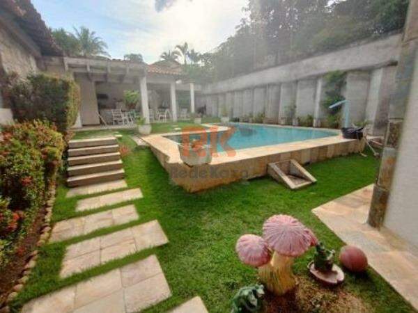 Casa à venda no Bandeirantes: 