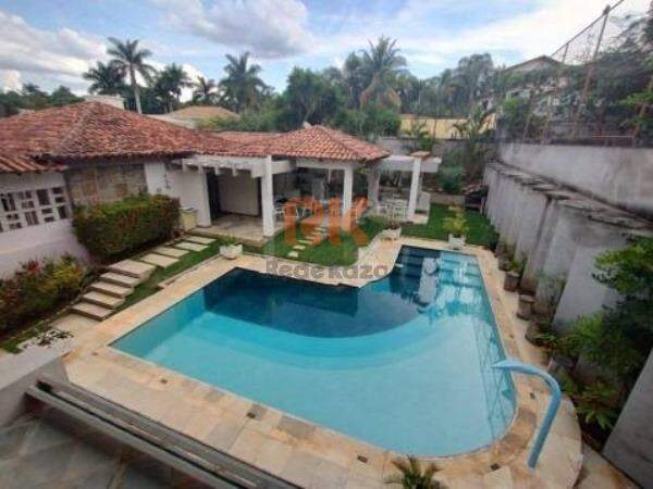 Casa à venda no Bandeirantes: 