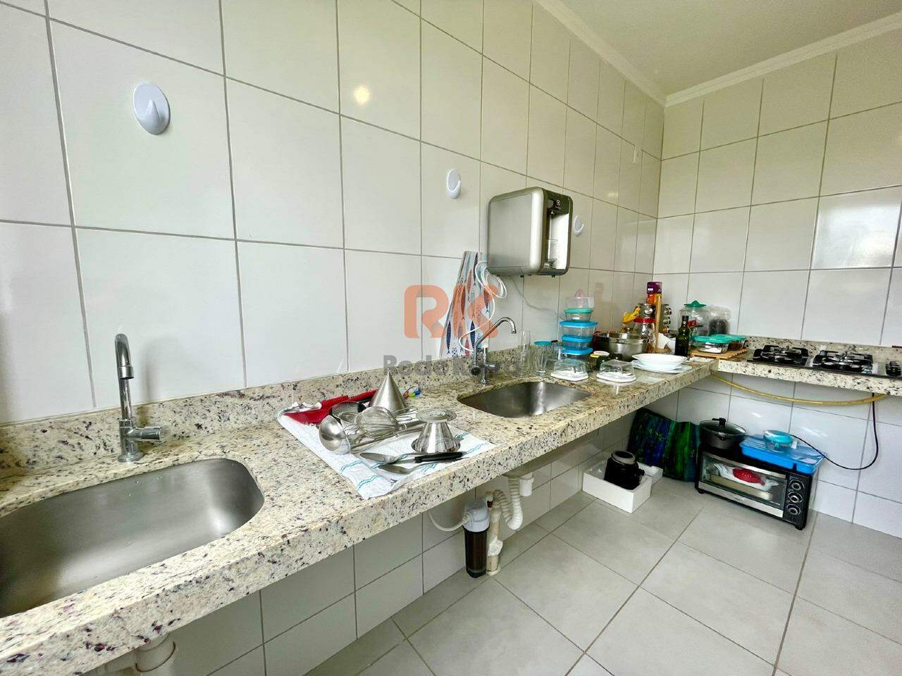 Apartamento à venda no Cabral: 