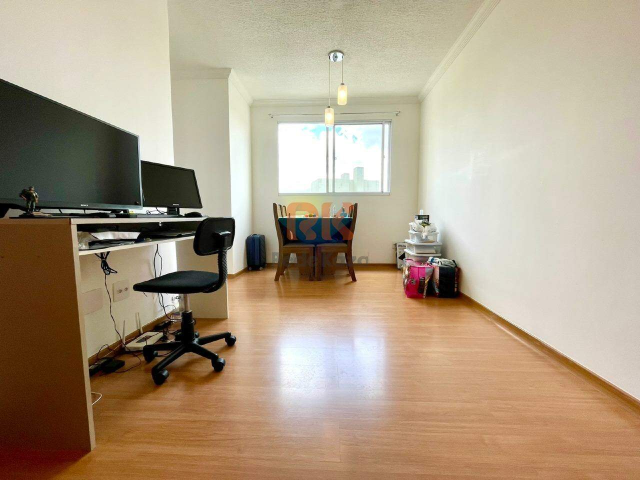 Apartamento à venda no Cabral: 