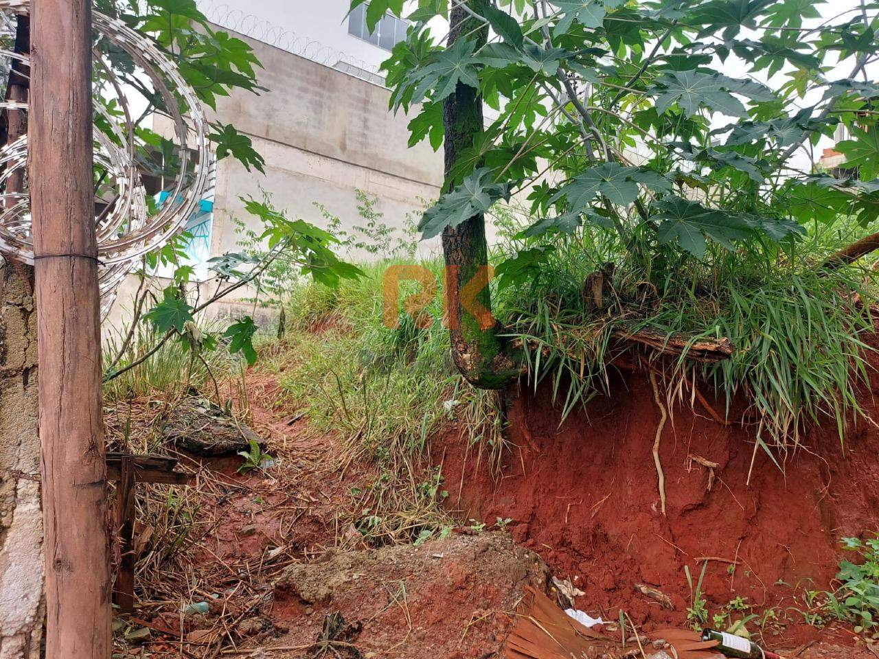 Terreno / Área à venda no Manacás: 