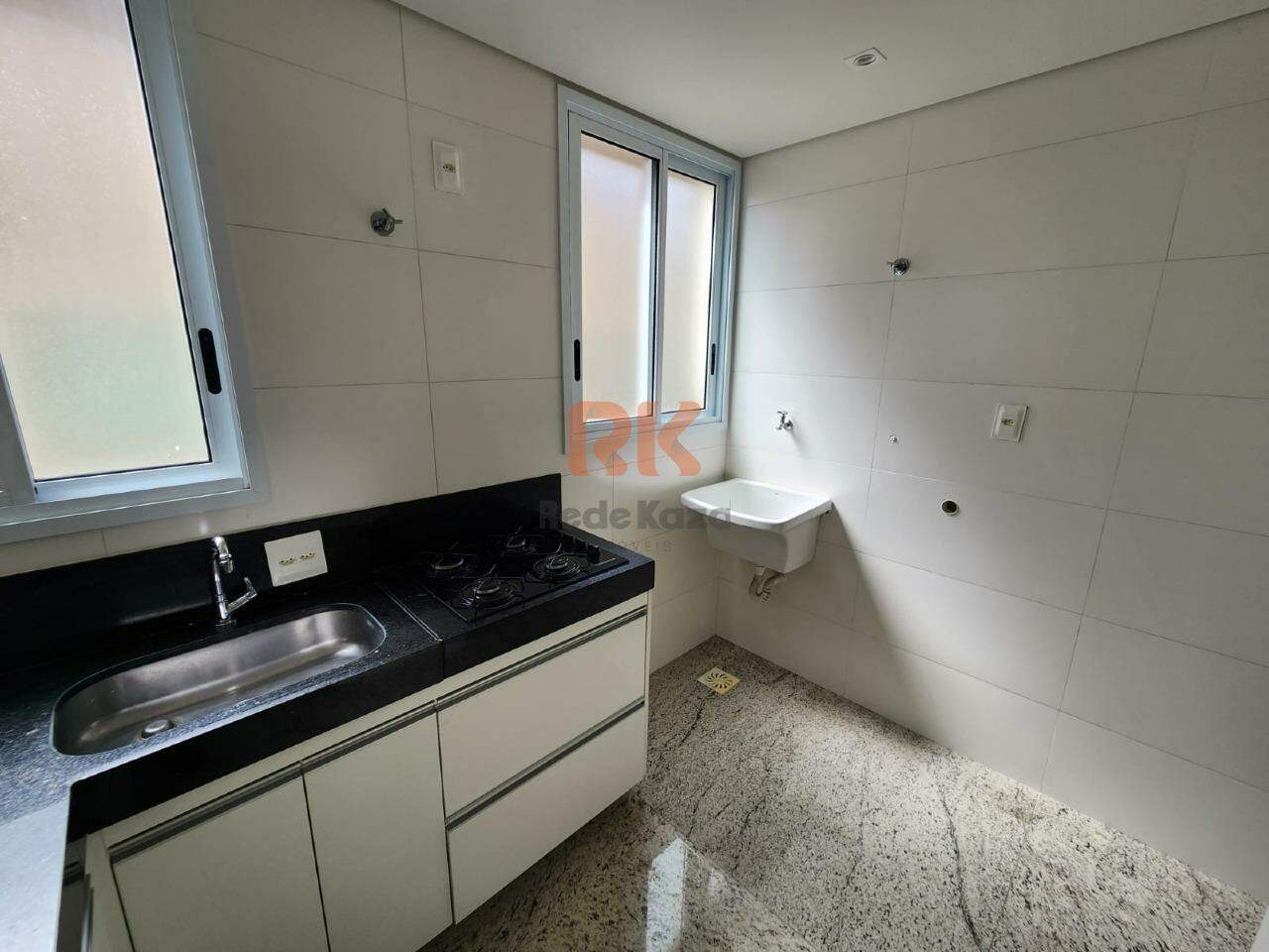 Apartamento para aluguel no Cabral: 