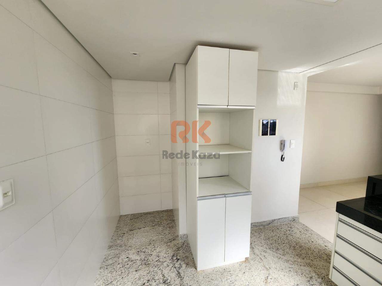 Apartamento para aluguel no Cabral: 