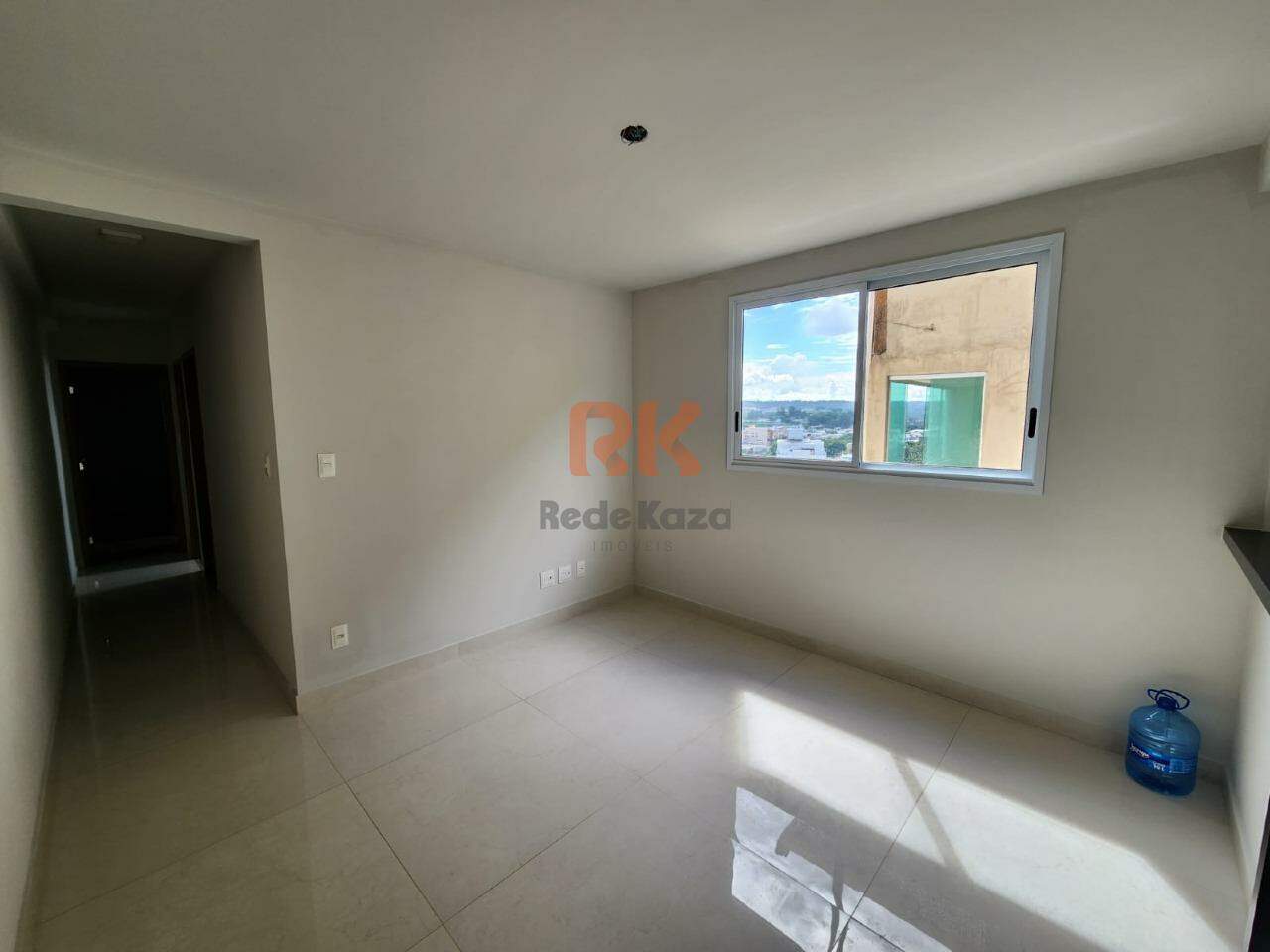Apartamento para aluguel no Cabral: 