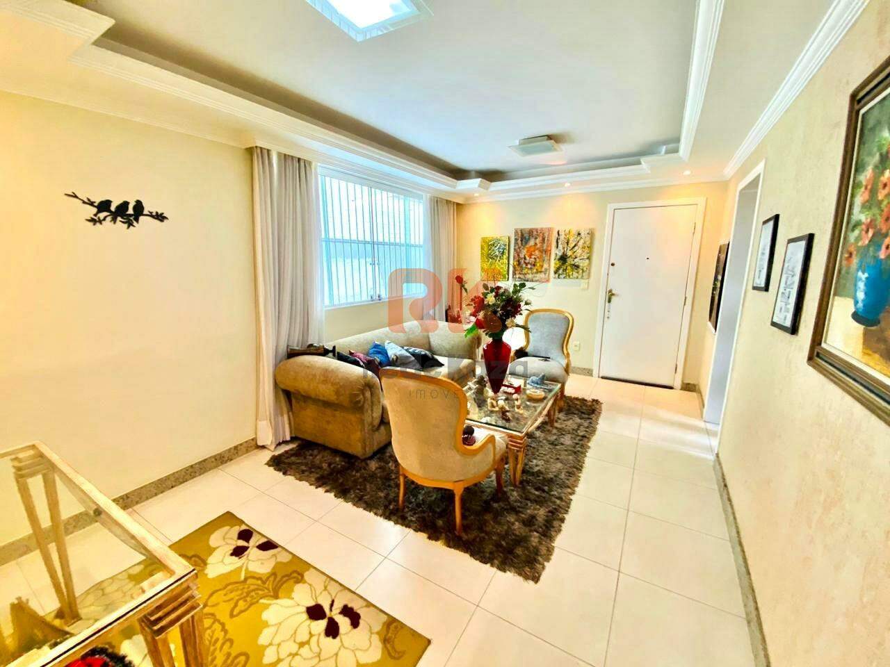 Área privativa à venda no Liberdade: 