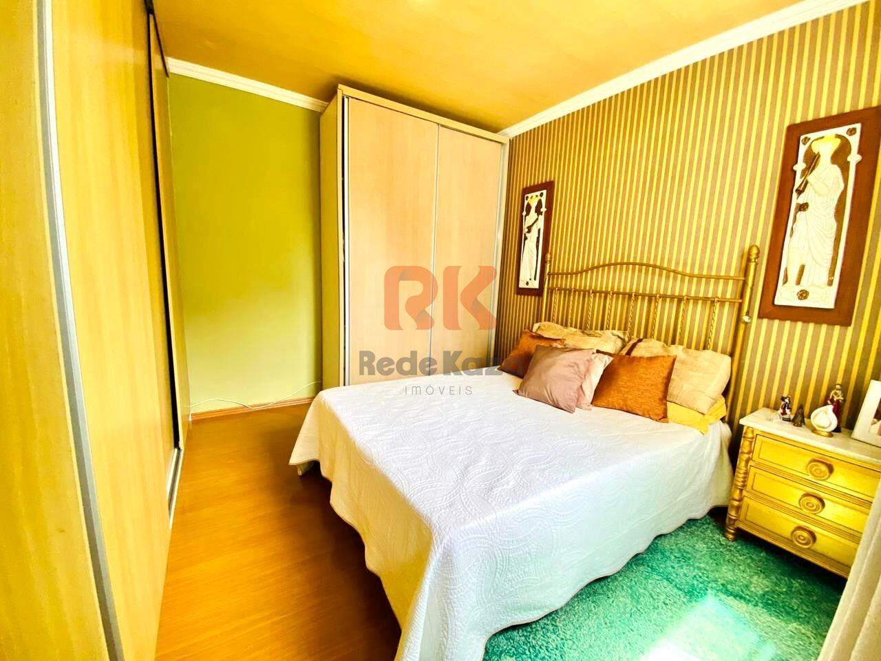 Área privativa à venda no Liberdade: 