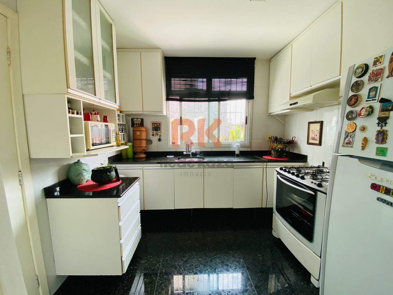 Área privativa à venda no Liberdade: 