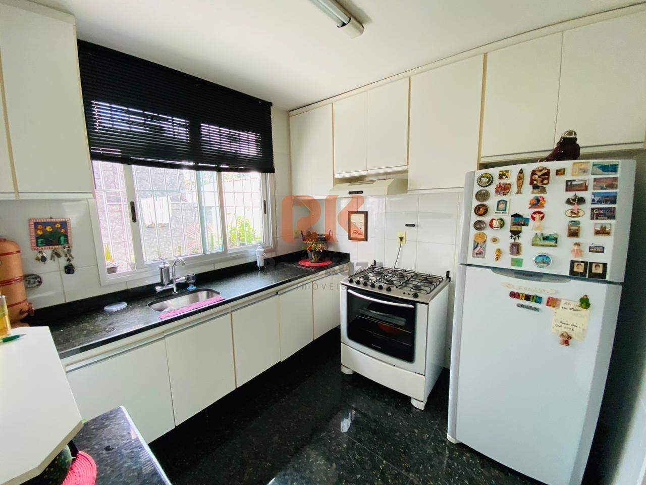 Área privativa à venda no Liberdade: 