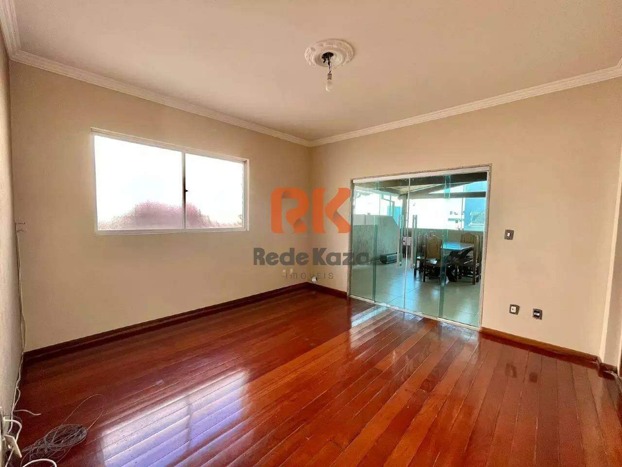 Cobertura à venda no Ouro Preto: 