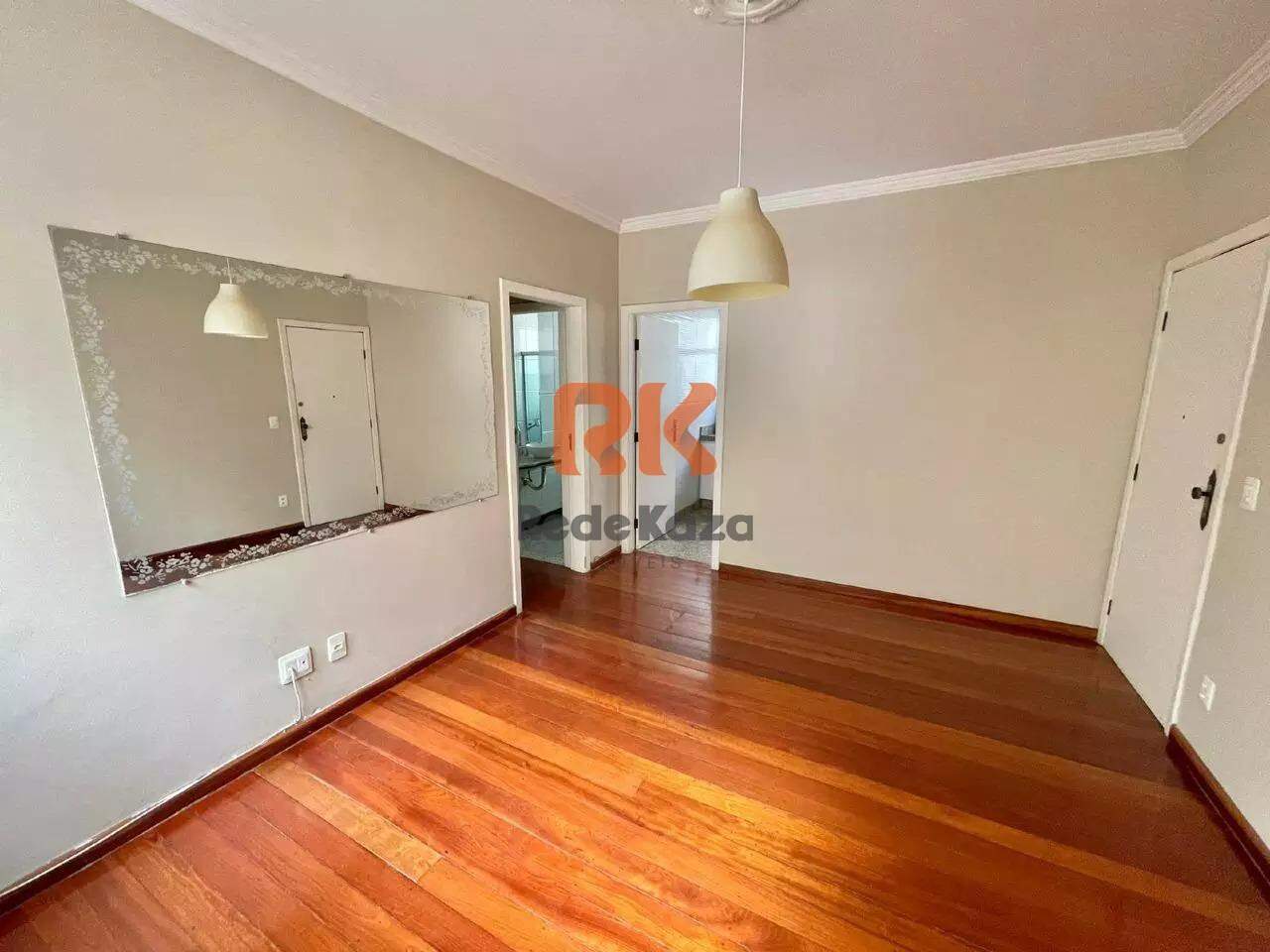 Cobertura à venda no Ouro Preto: 