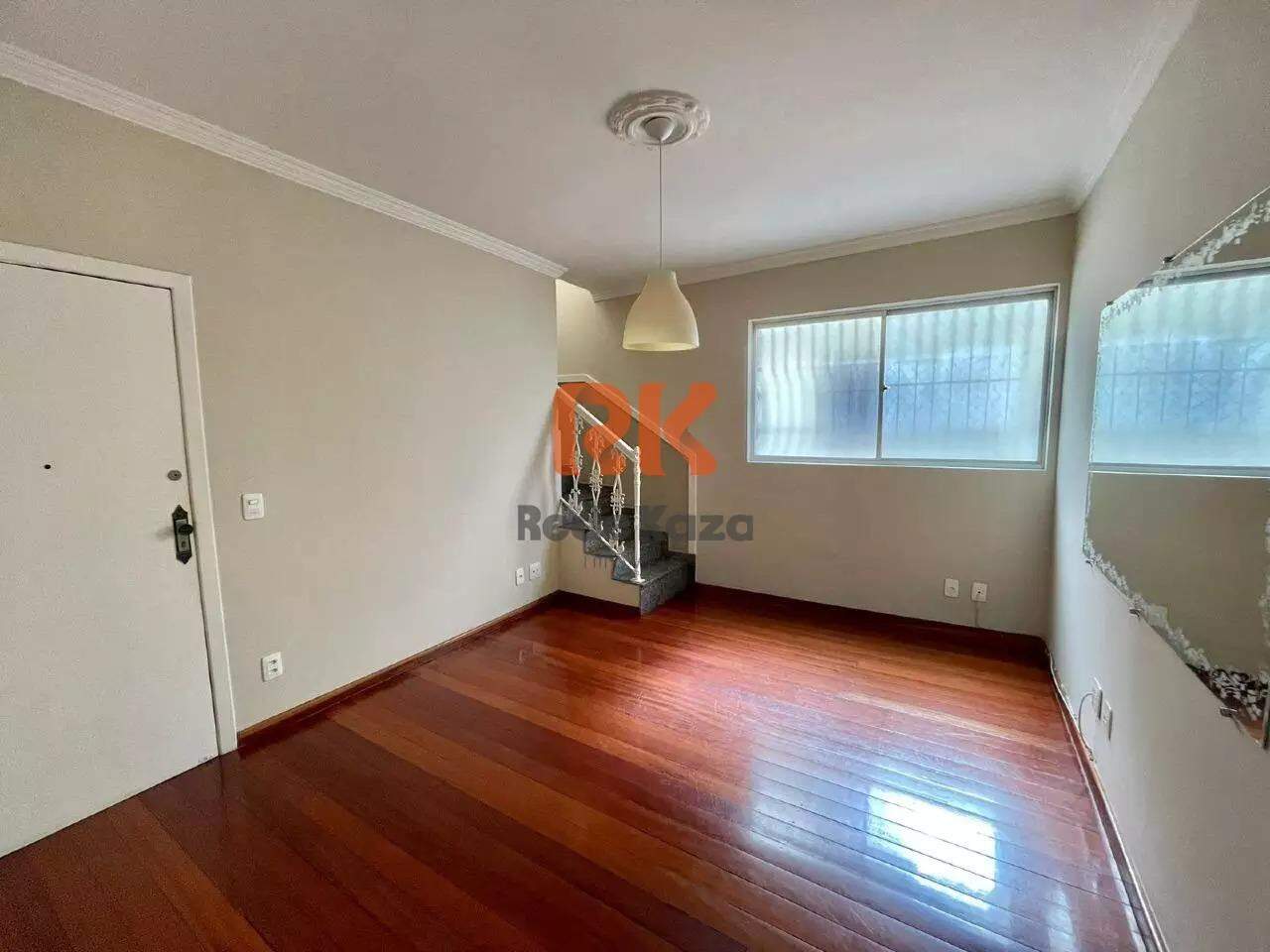 Cobertura à venda no Ouro Preto: 