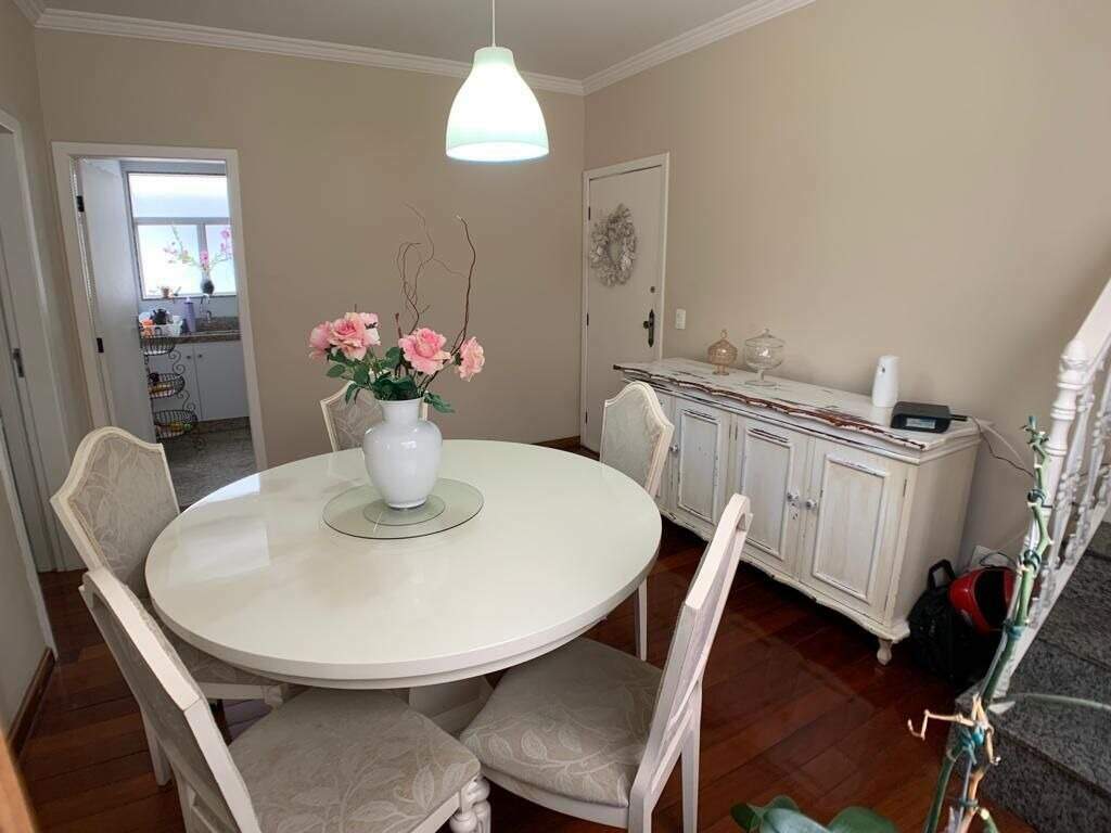 Cobertura à venda no Ouro Preto: 