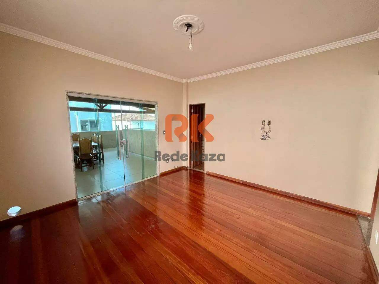 Cobertura à venda no Ouro Preto: 