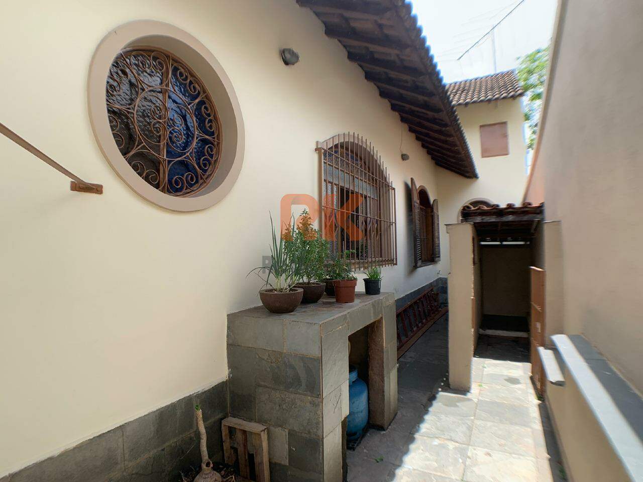 Casa à venda no Santa Amélia: 