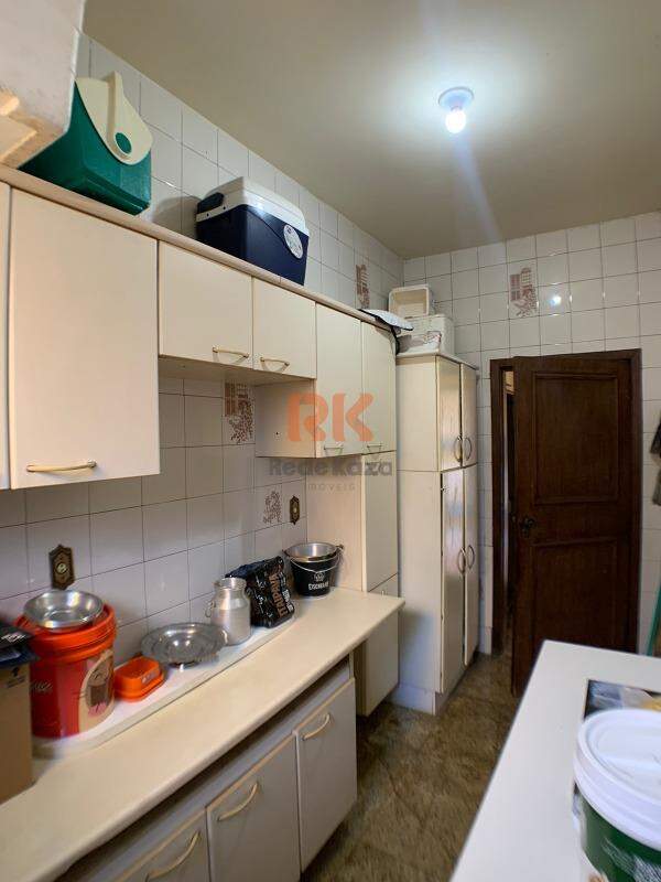 Casa à venda no Santa Amélia: 