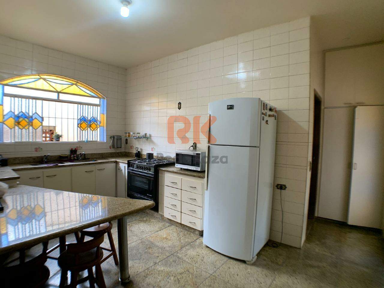 Casa à venda no Santa Amélia: 