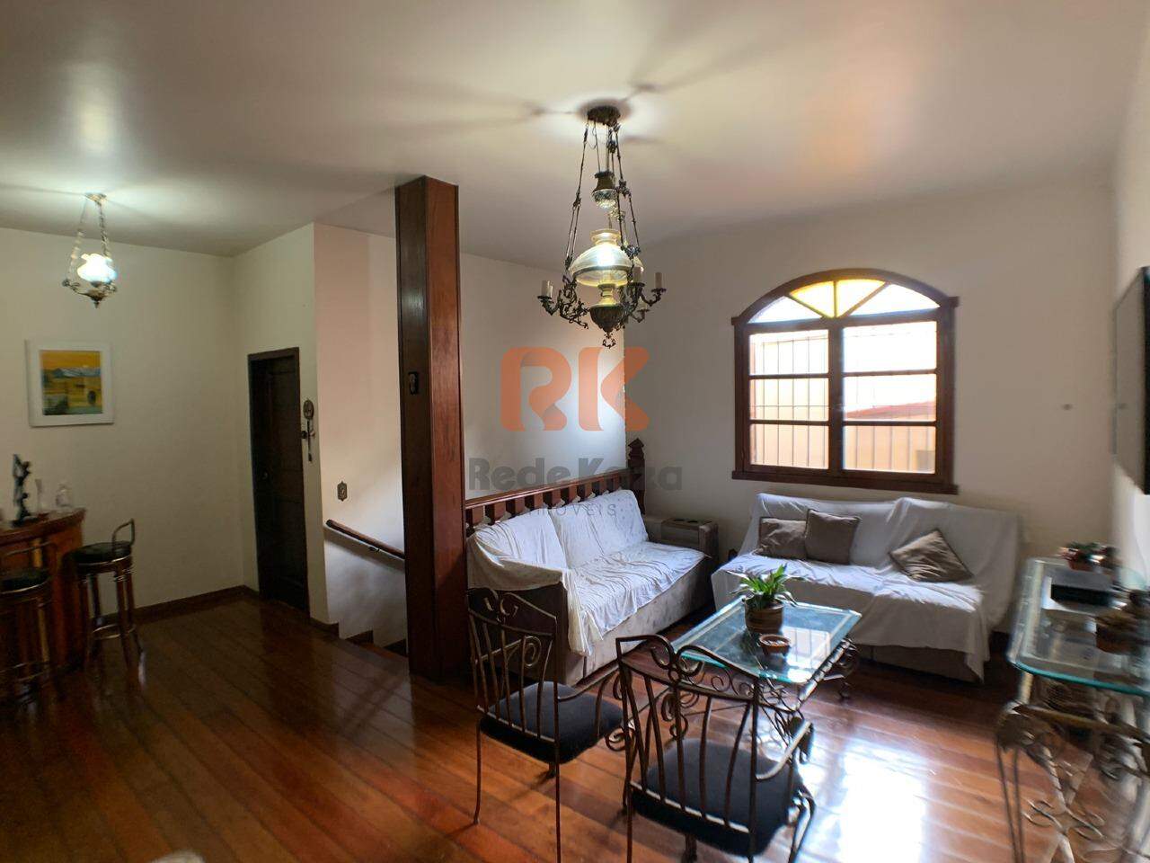 Casa à venda no Santa Amélia: 