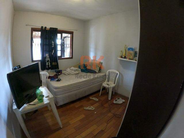 Casa à venda no Bandeirantes: 