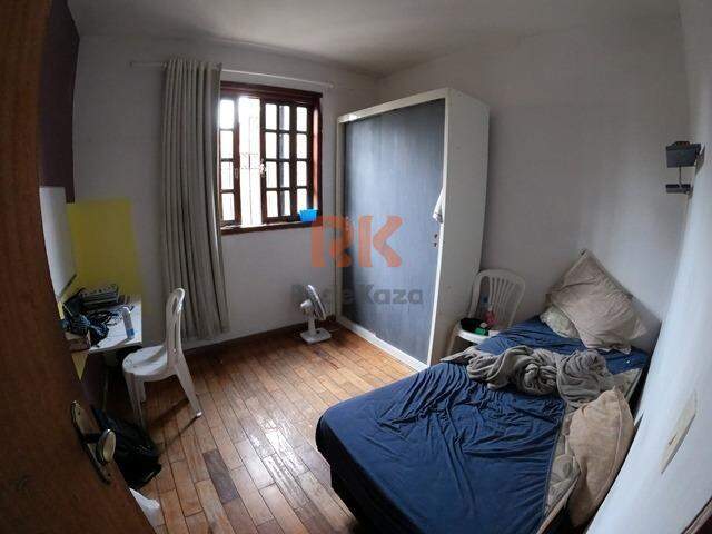 Casa à venda no Bandeirantes: 