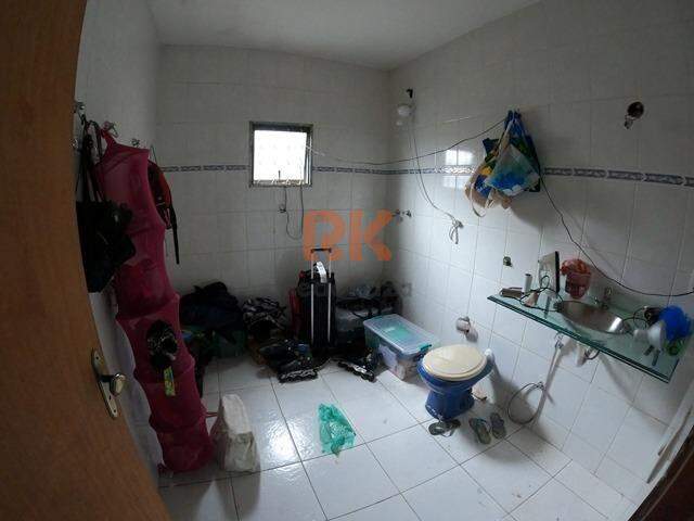 Casa à venda no Bandeirantes: 