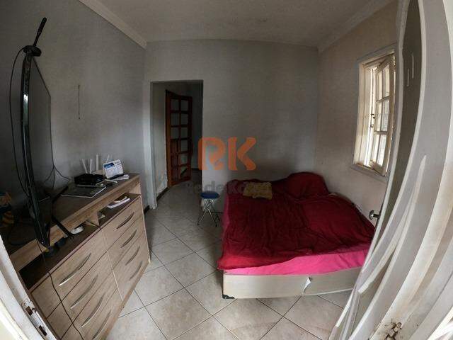 Casa à venda no Bandeirantes: 