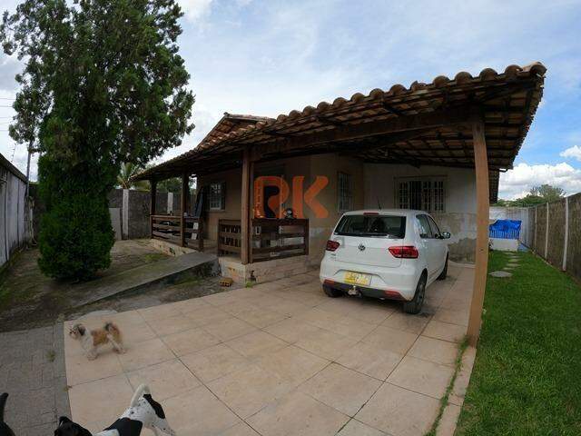 Casa à venda no Bandeirantes: 