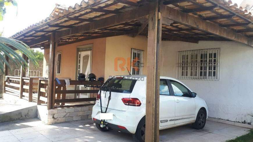 Casa à venda no Bandeirantes: 