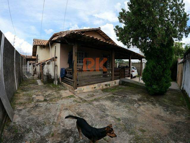 Casa à venda no Bandeirantes: 