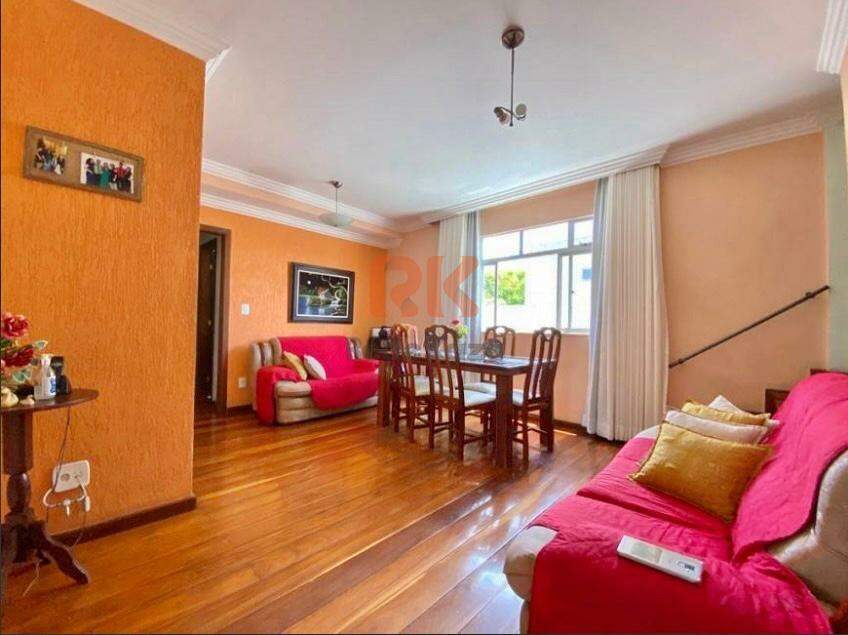 Cobertura à venda no Dona Clara: 