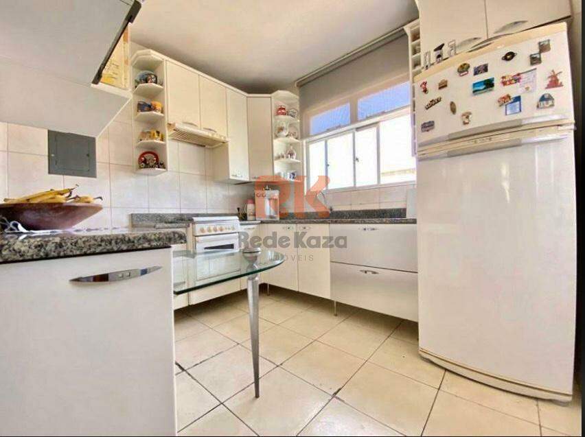 Cobertura à venda no Dona Clara: 