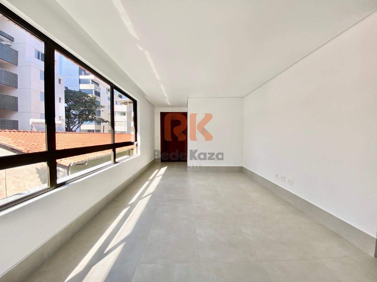 Apartamento à venda no Liberdade: 
