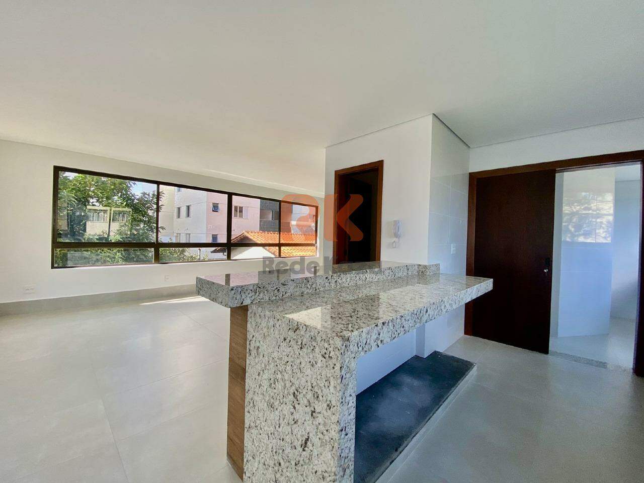 Apartamento à venda no Liberdade: 