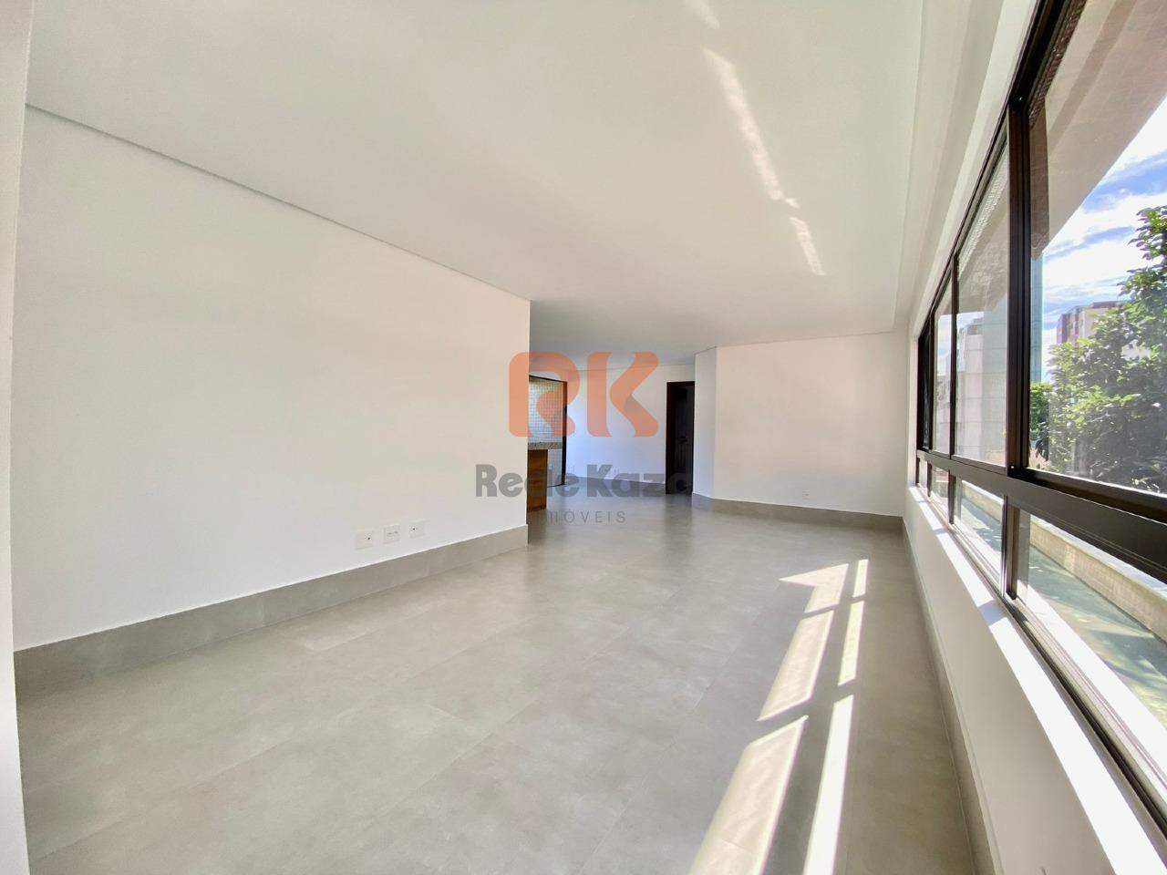 Apartamento à venda no Liberdade: 