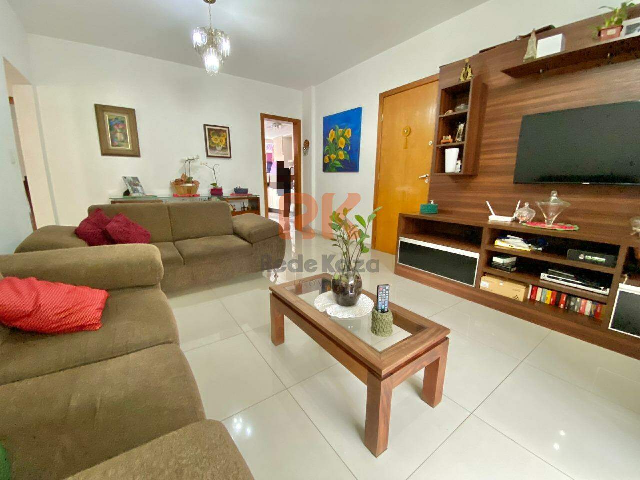 Área privativa à venda no Itapoã: 