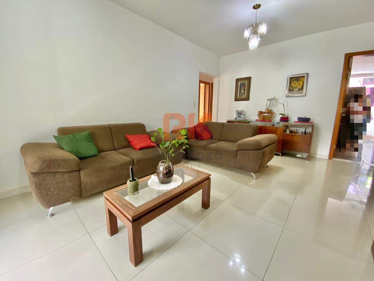 Área privativa à venda no Itapoã: 