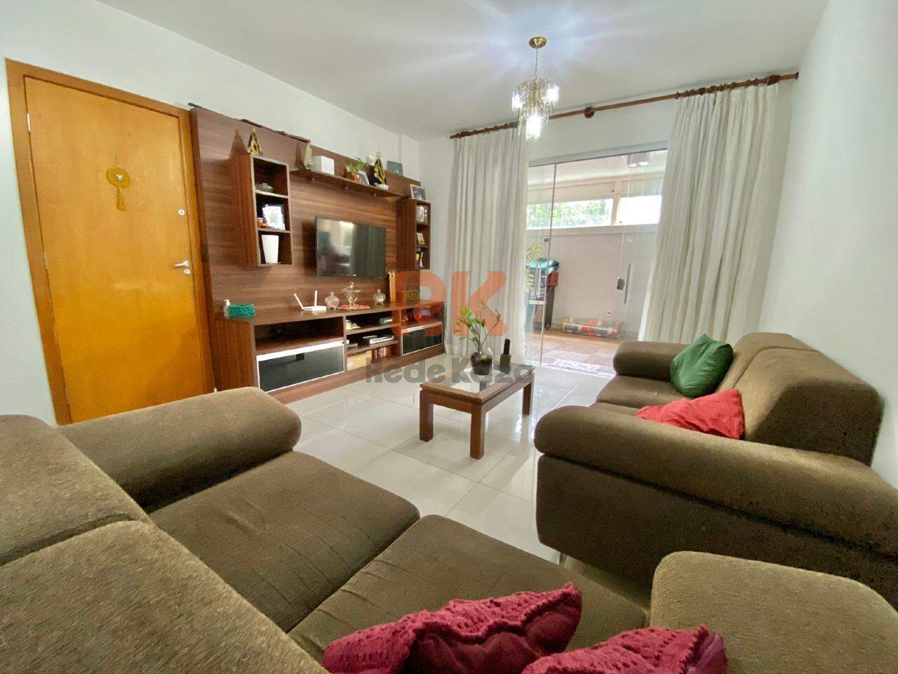 Área privativa à venda no Itapoã: 