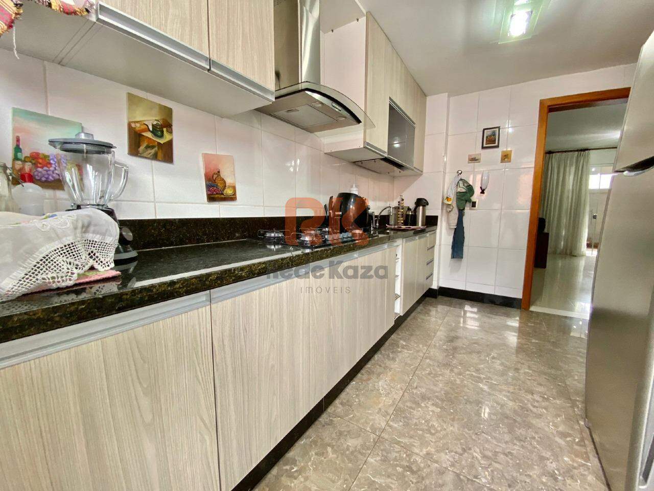 Área privativa à venda no Itapoã: 