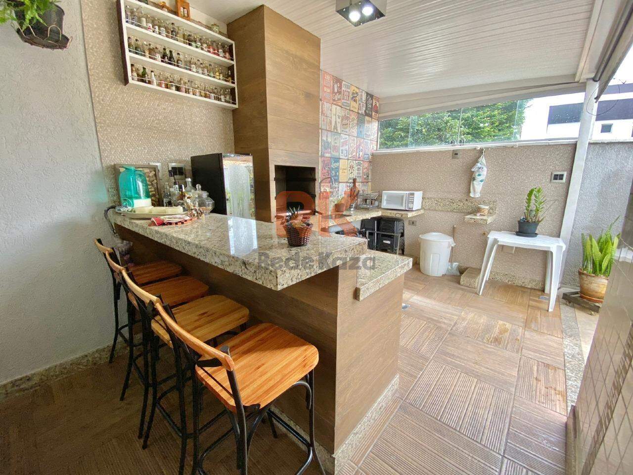 Área privativa à venda no Itapoã: 