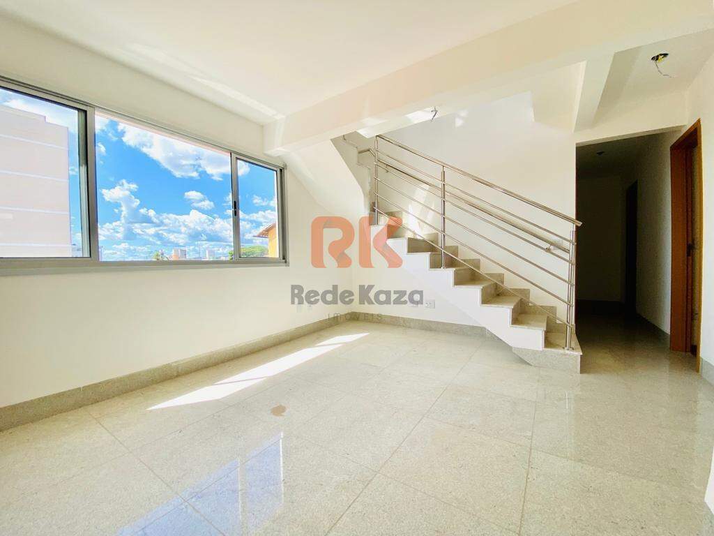 Cobertura à venda no Itapoã: 