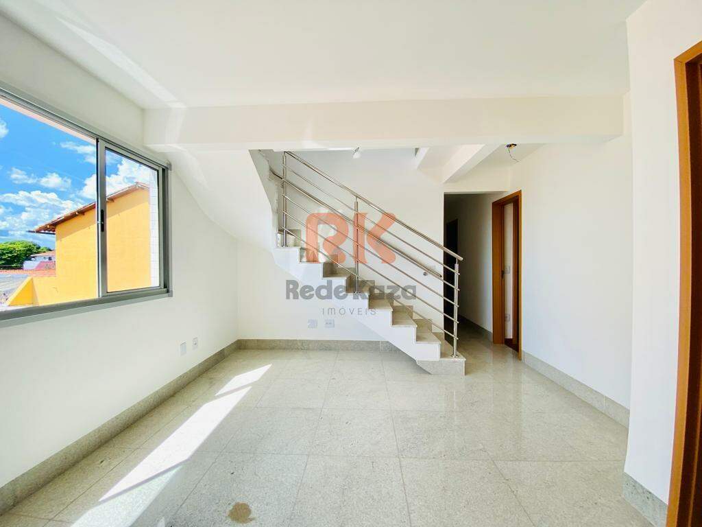 Cobertura à venda no Itapoã: 