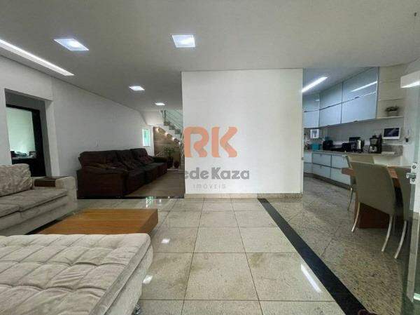 Casa à venda no Ouro Preto: 