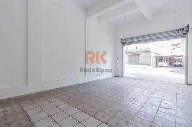 Casa comercial para aluguel no Santa Rosa: 