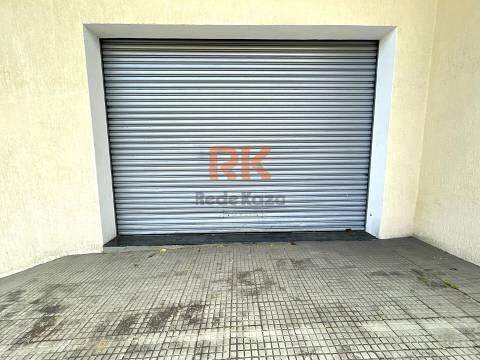 Casa comercial para aluguel no Santa Rosa: 