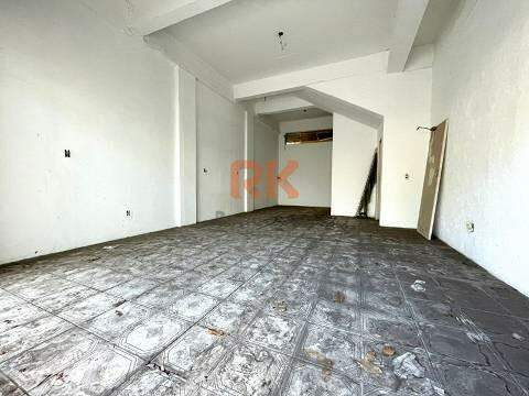 Casa comercial para aluguel no Santa Rosa: 