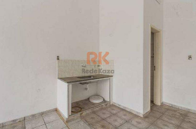 Casa comercial para aluguel no Santa Rosa: 