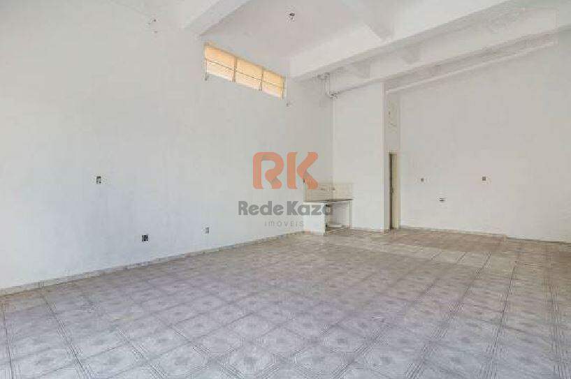 Casa comercial para aluguel no Santa Rosa: 