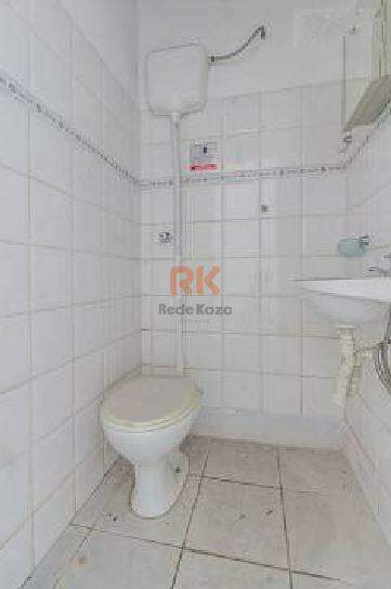 Casa comercial para aluguel no Santa Rosa: 